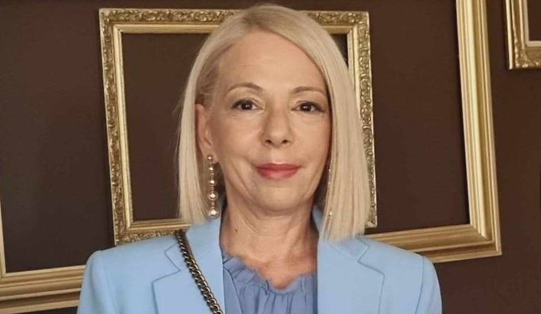 Παρέμβαση της προέδρου Συμβουλίου Δ.Κ. Κυπαρισσίας για την εμποροπανήγυρη