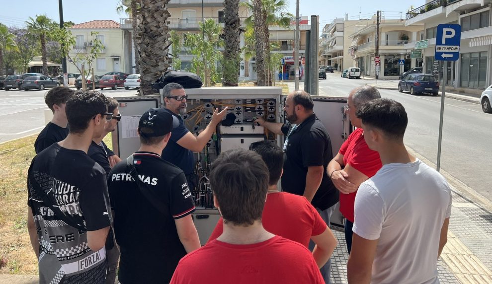 ΣΑΕΚ: Επιλογές υψηλού επιπέδου σπουδών & καριέρας