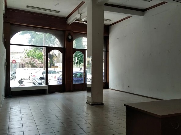 Τάσεις και προβλέψεις στην ελληνική αγορά επαγγελματικών ακινήτων