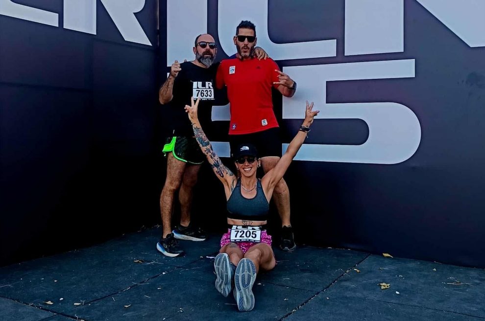 Με 8μελή αποστολή ο ΣΔΥΜ στο 19ο Ioannina Lake Run και βάθρο για τη Σταυρούλα Μπάκα