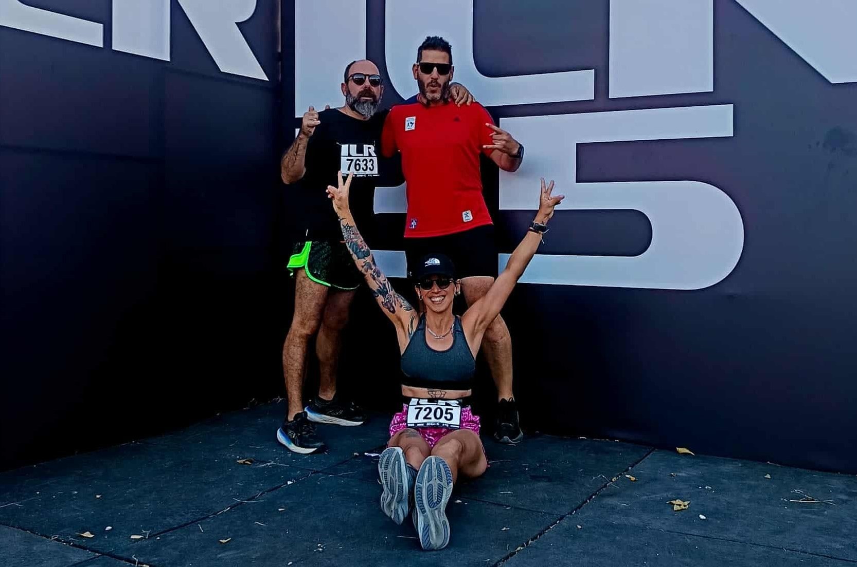 Με 8μελή αποστολή ο ΣΔΥΜ στο 19ο Ioannina Lake Run και βάθρο για τη Σταυρούλα Μπάκα