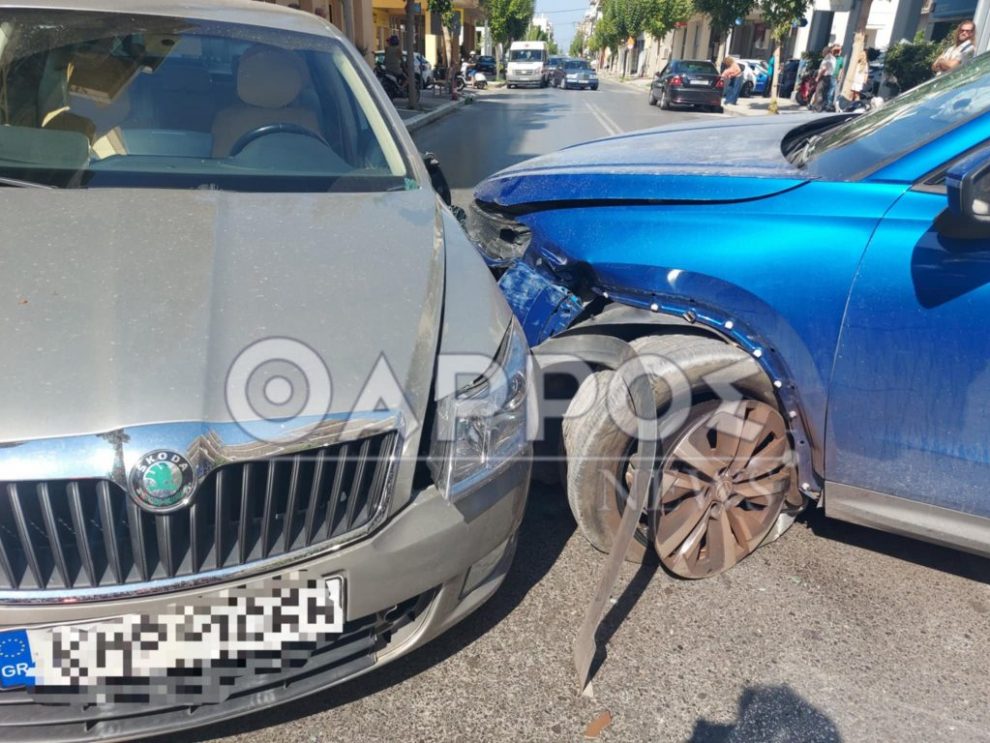 Λιγότεροι θάνατοι στη Μεσσηνία από τροχαία