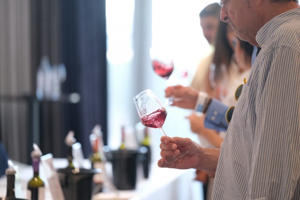 Wines of Peloponnese: Μεγάλη επιτυχία και θερμή  ανταπόκριση του κοινού στη Θεσσαλονίκη