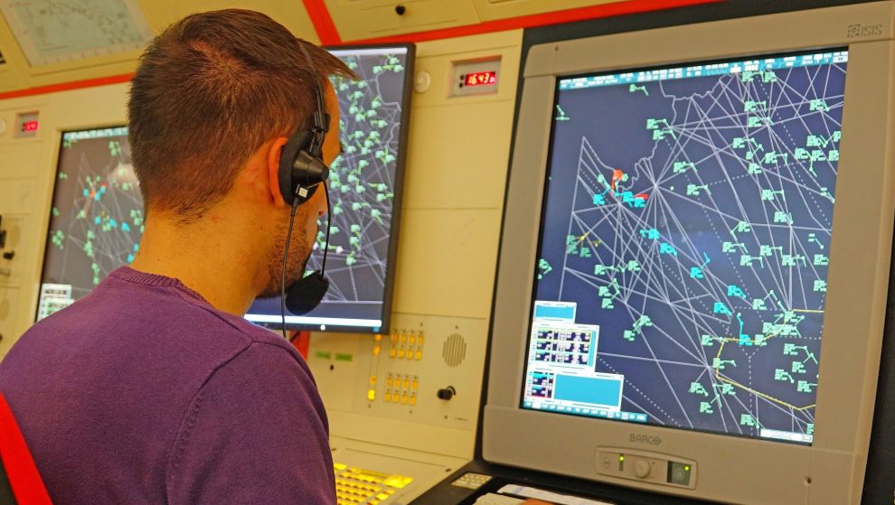 Ραντάρ αεροδρομίων: Η Καλαμάτα δεν έχει τα προβλήματα της Αθήνας
