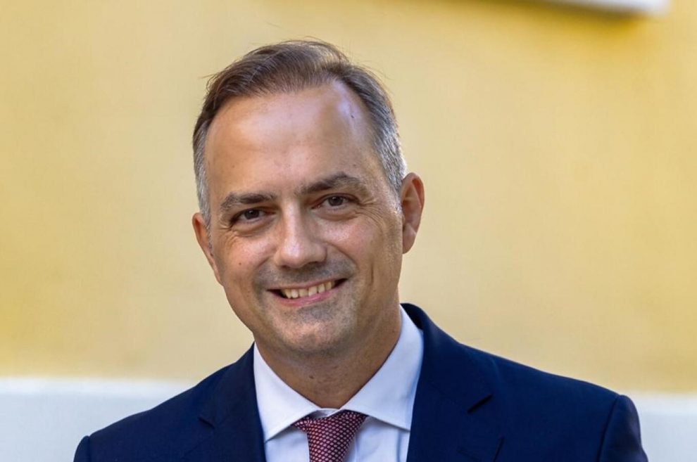 Υποψήφιος πρόεδρος του Δικηγορικού Συλλόγου Αθηνών ο Μεσσήνιος Δημήτρης Αναστασόπουλος