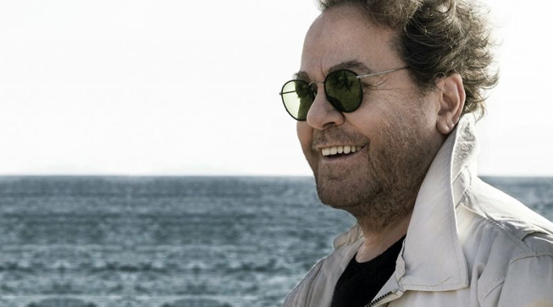 Ακυρώθηκε η συναυλία του Γιάννη Πάριου στην Καλαμάτα