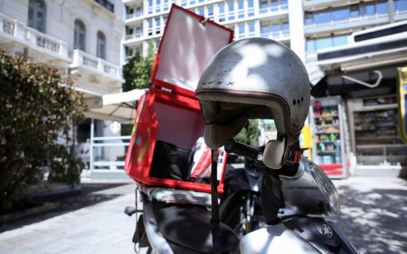 Συνάντηση επαγγελματιών εστίασης της Καλαμάτας για τις υψηλές προμήθειες των delivery πλατφορμών