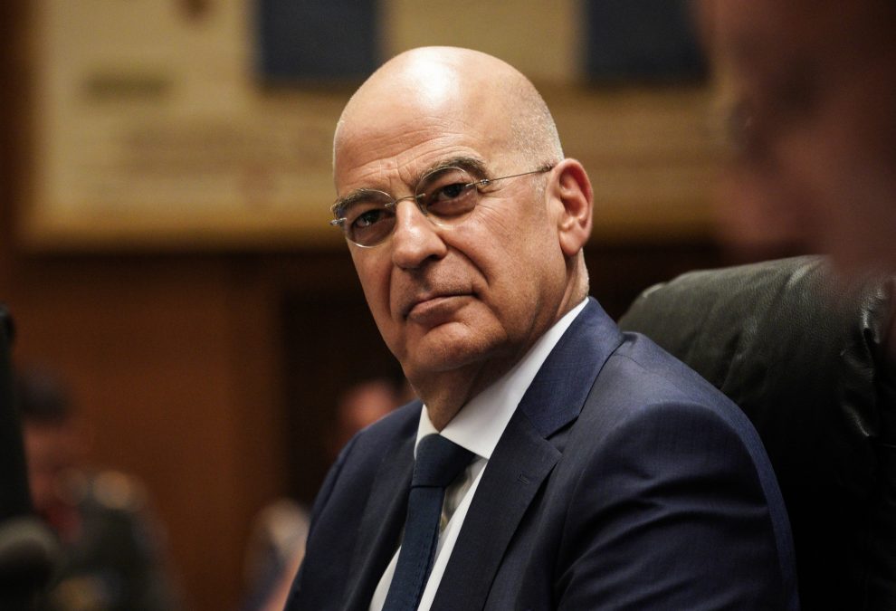 Σχολή μη επανδρωμένων αεροσκαφών ανακοίνωσε ο Ν. Δένδιας από την Τρίπολη