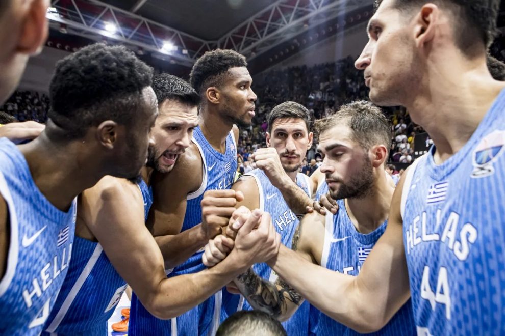 Απόψε η μεγάλη στιγμή της Εθνικής