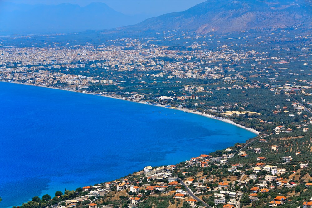 Αυτές είναι οι περιοχές της Μεσσηνίας στις οποίες καταργείται ο ΕΝΦΙΑ