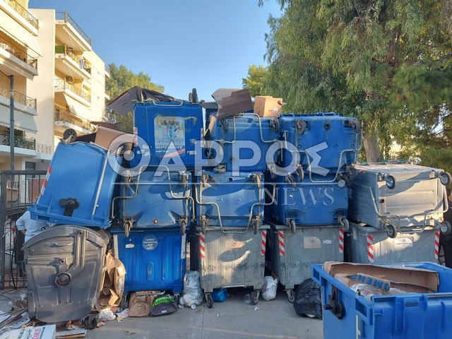 Καλαμάτα: Κατάληψη με το “καλημέρα” στα ΕΠΑΛ της Κρήτης