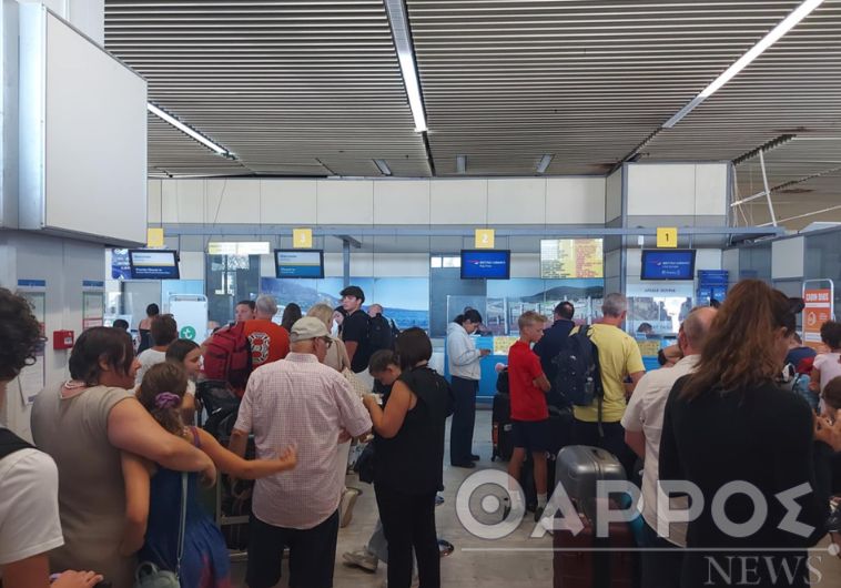 Αρκετές πτήσεις από Καλαμάτα προς σημαντικούς ευρωπαϊκούς προορισμούς και το φθινόπωρο