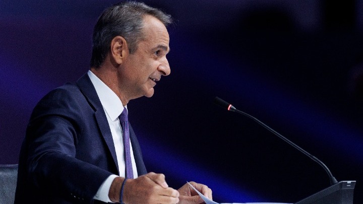 Κυρ. Μητσοτάκης: Δεν πρόκειται να θέσω ποτέ σε κίνδυνο τη δημοσιονομική σταθερότητα