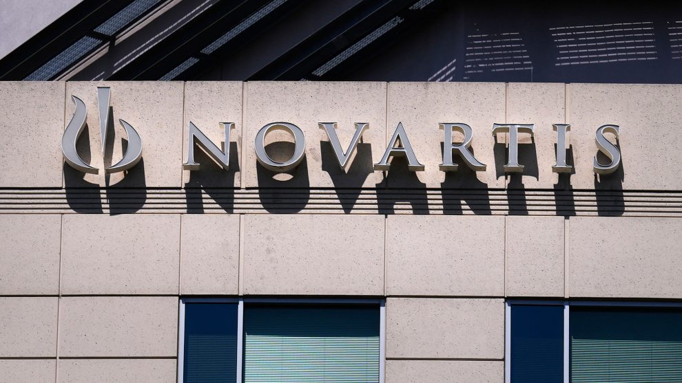 Υπόθεση Novartis: Φυλάκιση 25 μηνών στον Δεστεμπασίδη και 33 στη Μαραγγέλη με τριετή αναστολή