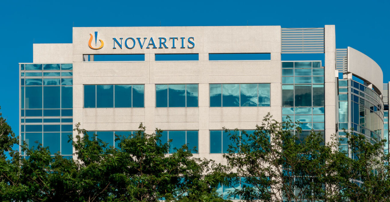 Υπόθεση Novartis: Σήμερα η απόφαση του δικαστηρίου για τους «Μάξιμο Σαράφη» και «Αικατερίνη Κελέση»