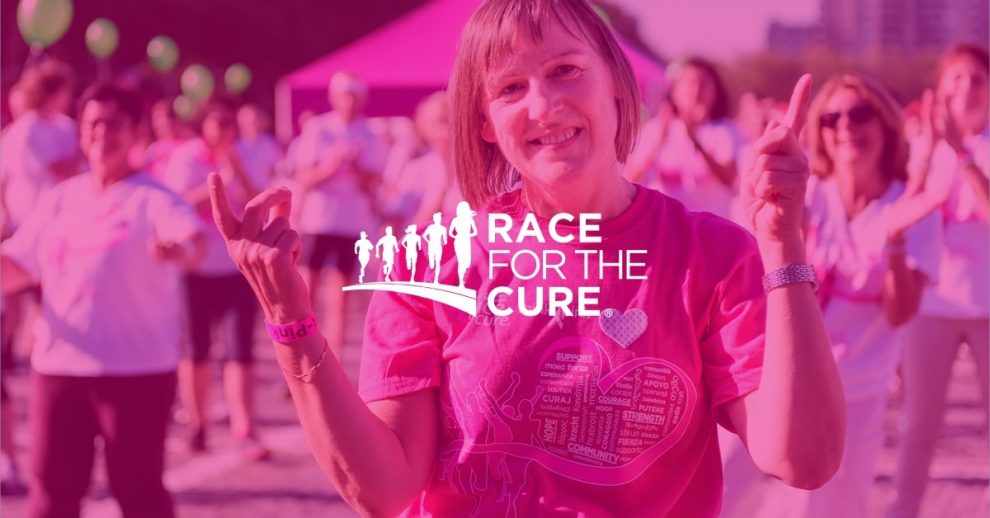 Σήμερα ο αγώνας – περίπατος “Race for Cure” στη Στούπα