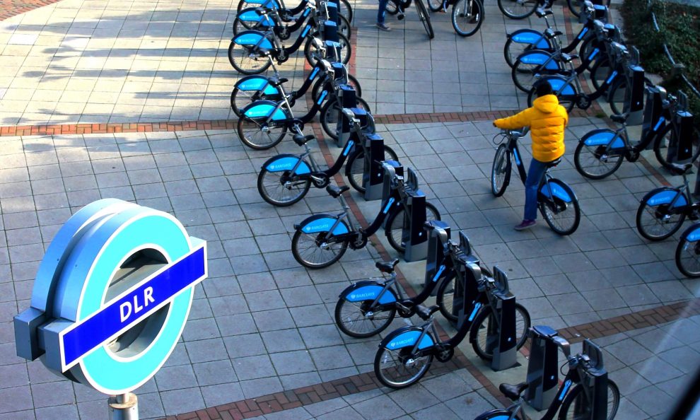 Η Περιφέρεια Πελοποννήσου  στην «πρώτη γραμμή» του PARSMO -Στόχος η μείωση χρήσης ΙΧ