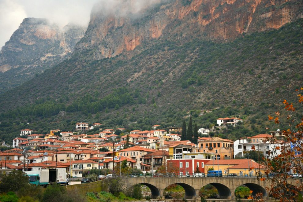 To 2o Peloponnese Tourism Academy έρχεται στο Λεωνίδιο