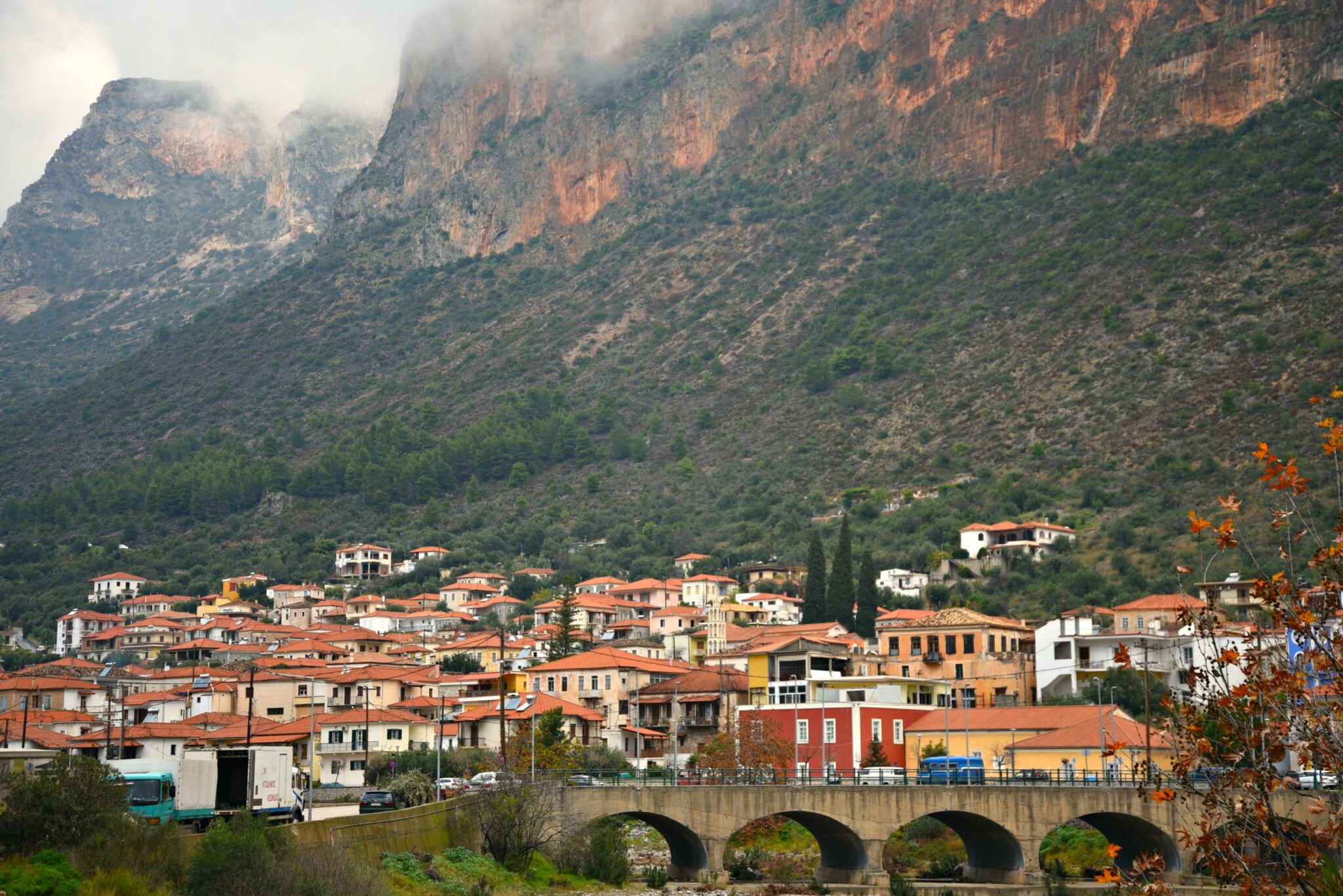 To 2o Peloponnese Tourism Academy έρχεται στο Λεωνίδιο