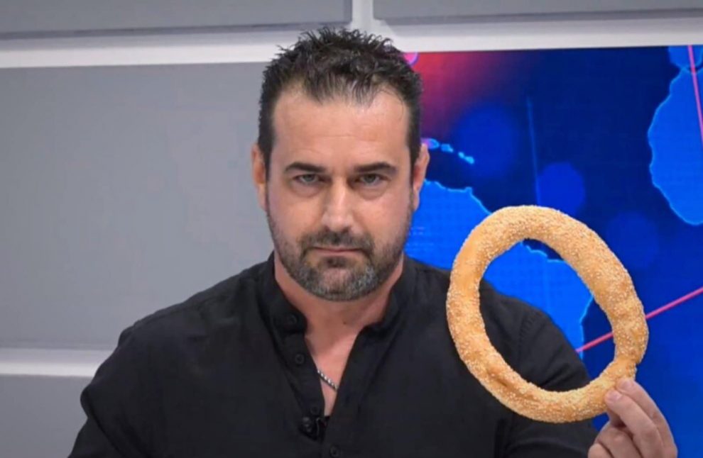 Ο Σύλλογος Εστίασης Μεσσηνίας για ΔΕΘ: “Ένα κουλούρι Θεσσαλονίκης… χωρίς σουσάμι!”