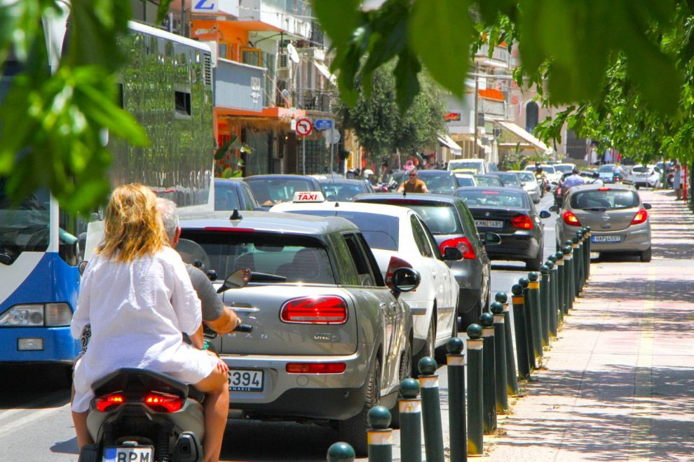 Έρχονται στοχευμένοι έλεγχοι για πατίνια και ηχορρύπανση