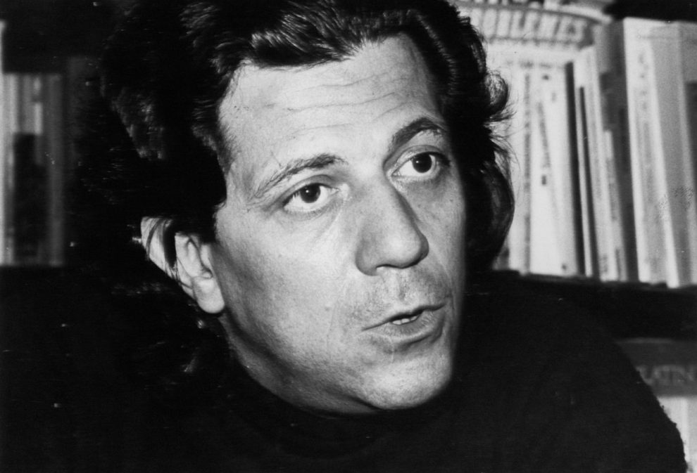 Νίκος Πουλαντζάς: Ο πρωτοπόρος διανοούμενος με τη διεθνή αναγνώριση