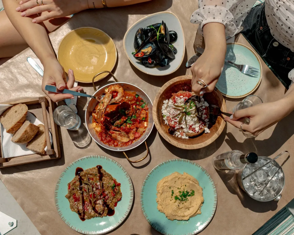 Το 3ο Cantina Academy αναδεικνύει  την αγροδιατροφή της Μεσσηνίας