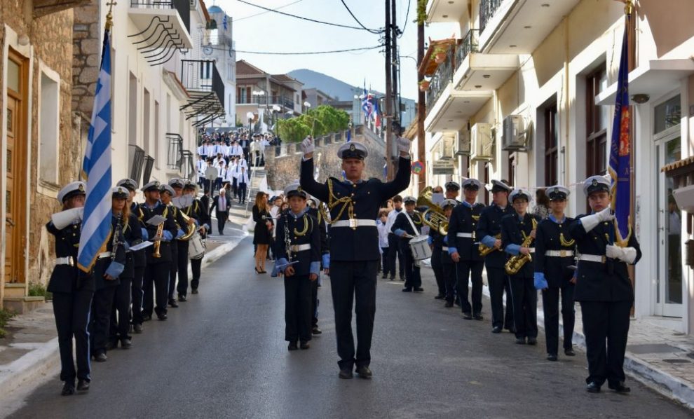 Λιμεναρχείο Πύλου: Ρυθμίσεις για εορτασμό 198ης  επετείου της ναυμαχίας Ναυαρίνου