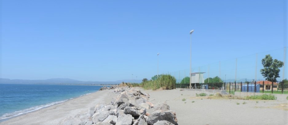 Ενίσχυση έργου στον Κορδία με 400.00 ευρώ