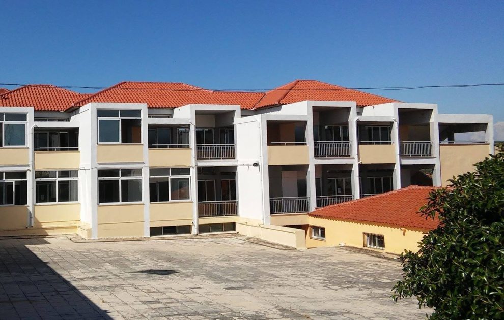 Γυμνάσιο – Λύκειο Μεθώνης: Δυσαρέσκεια και αγανάκτηση για τις συνθήκες φοίτησης των μαθητών