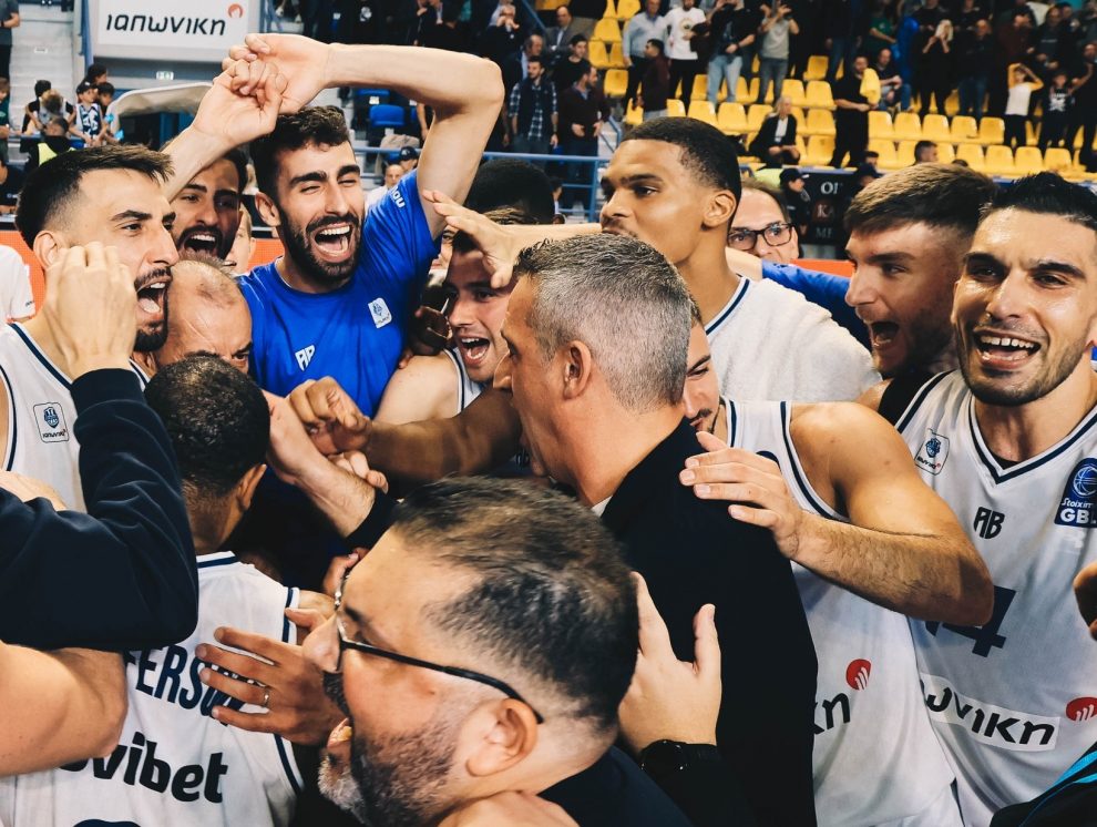 Α.Σ. Καρδίτσας ΙΑΠΩΝΙΚΗ: Απόψε το παρθενικό ταξίδι στην Ευρώπη για την ομάδα του Νικόλα Παπανικολόπουλου