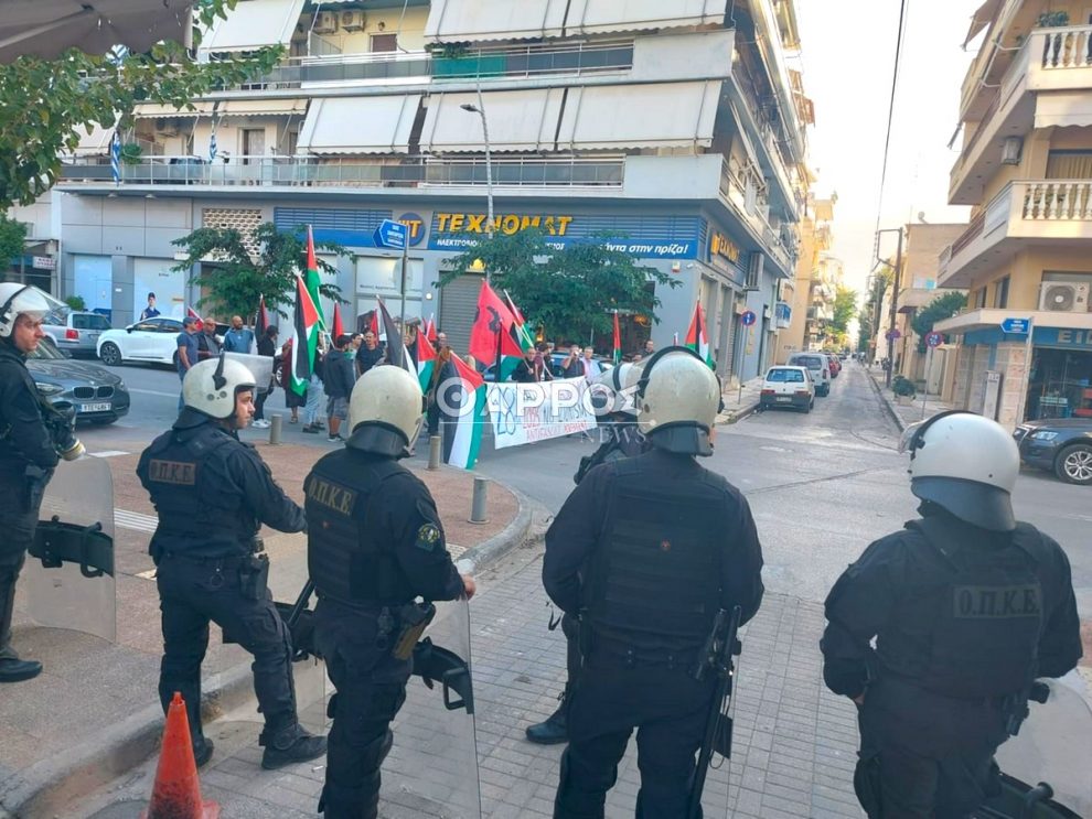 Λιμάνι Καλαμάτας: Επεισοδιακή άφιξη για το κρουαζιερόπλοιο Crown Iris