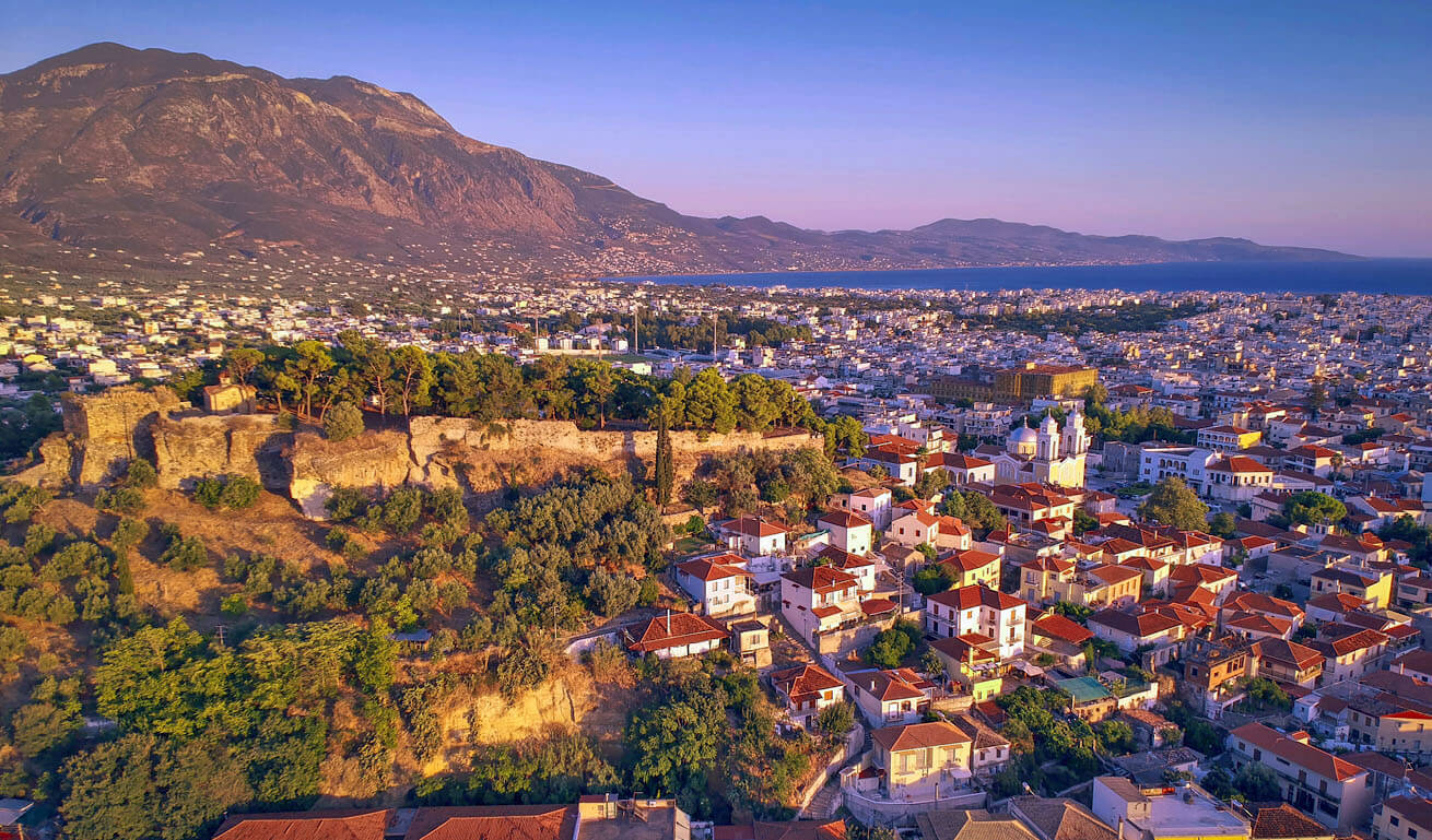 Ψάχνουν σπίτια χωρίς κληρονόμους για να τα δώσουν σε ευάλωτους
