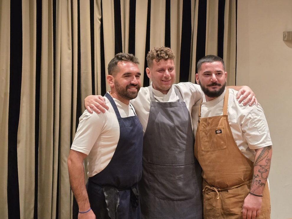 «Το δείπνο του Νέστορα»: Ένα ταξίδι από την Οδύσσεια  στη Μεσογειακή Διατροφή του σήμερα