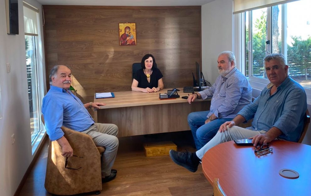 Ο Δήμος Τριφυλίας δε δέχεται υποβάθμιση λειτουργίας  του Νοσοκομείου Κυπαρισσίας