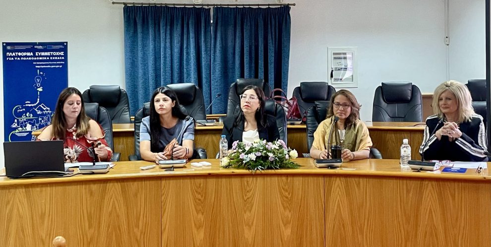 Δήμος Οιχαλίας: Εκδήλωση ελπίδας και γνώσης για τον καρκίνο