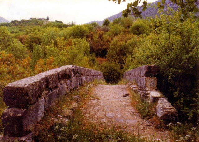 «Πάμε Βόλτα» στη Μηλιά της Μάνης