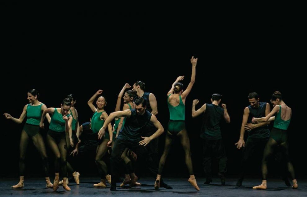 Φεστιβάλ Χορού Καλαμάτας: Γαλλικό Ινστιτούτο και Λυρική Σκηνή ενισχύουν το αποτύπωμά του στην πόλη