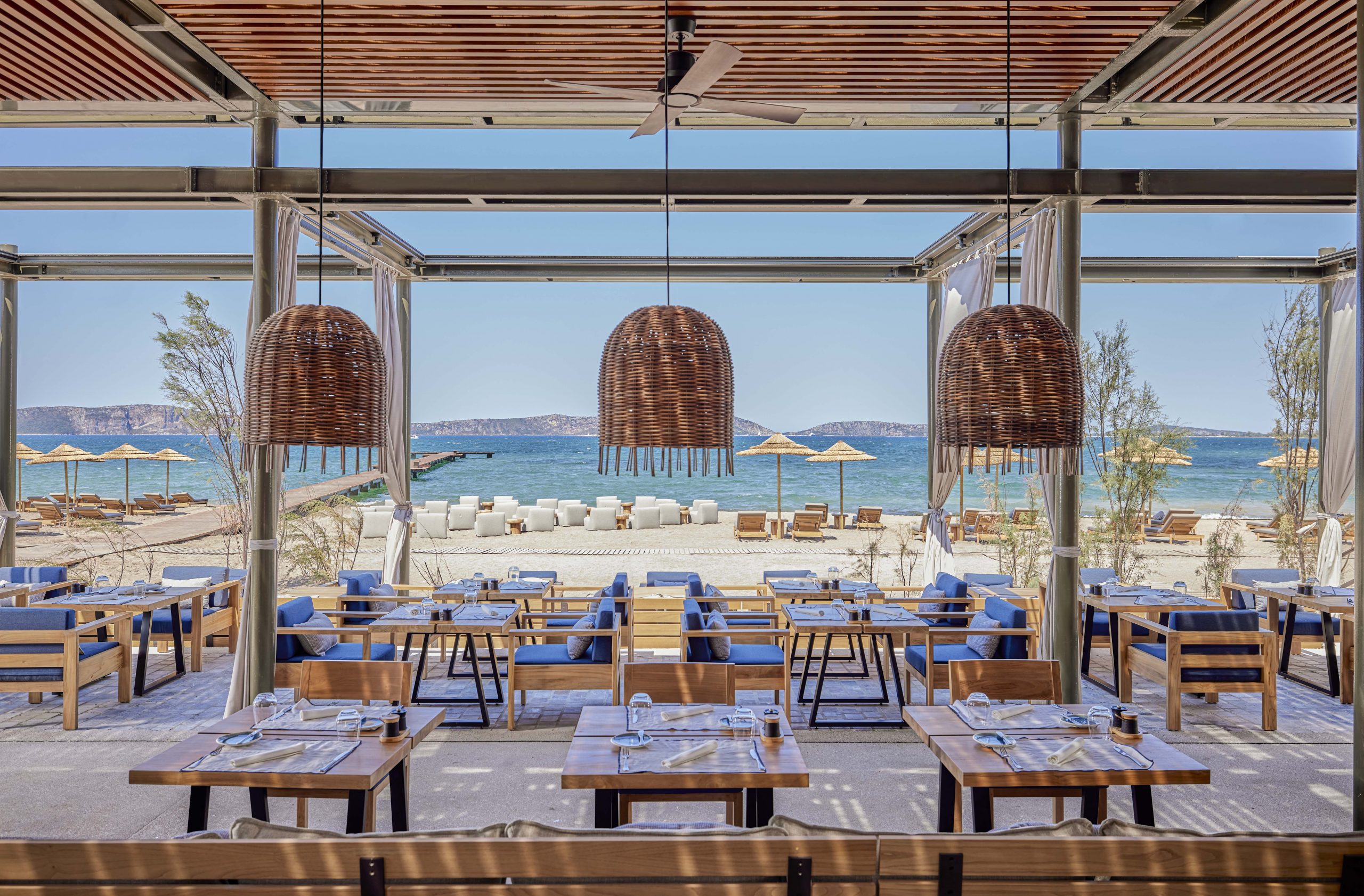 Ευρωπαϊκές διακρίσεις στα World Travel Awards για την Costa Navarino