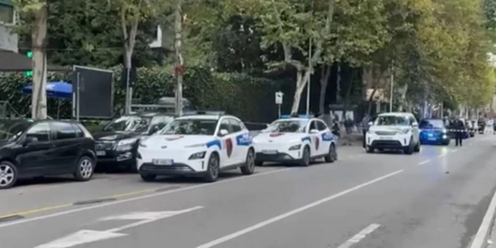 Αλβανία: Κατηγορούμενος πυροβόλησε και σκότωσε δικαστή μέσα σε αίθουσα