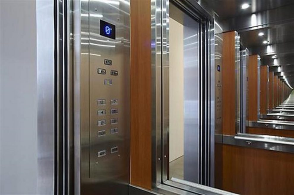 Υποχρεωτική η απογραφή όλων των ανελκυστήρων έως 30 Νοεμβρίου