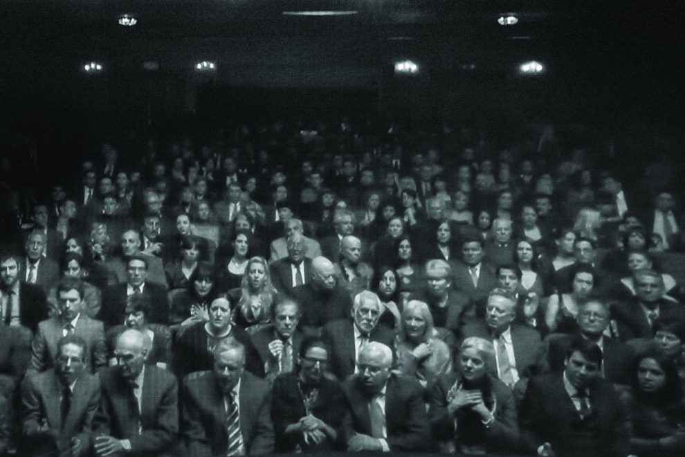 «Black and White» στο Μέγαρο Χορού Καλαμάτας