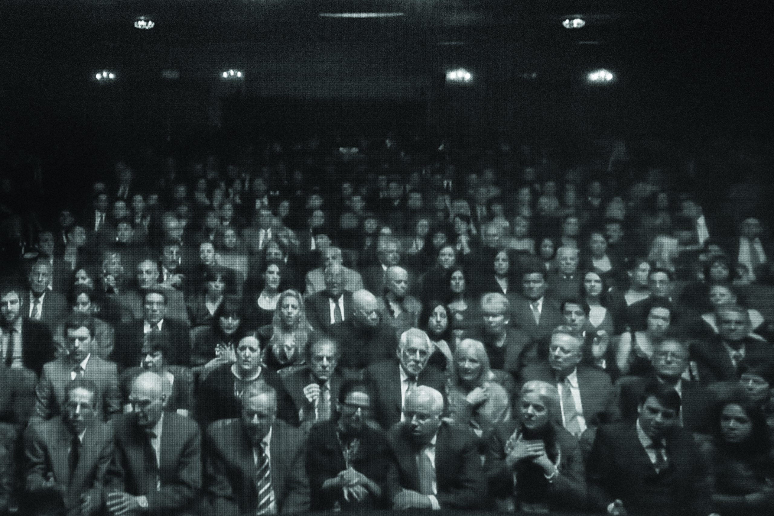 «Black and White» στο Μέγαρο Χορού Καλαμάτας