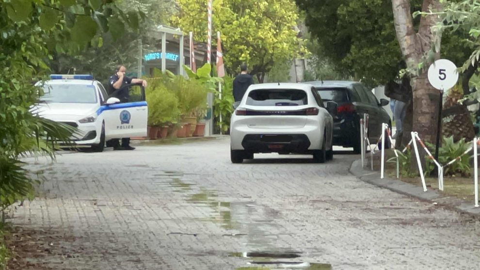 Φοινικούντα: Έγκλημα στο κάμπινγκ – Εικασία ότι ο δολοφόνος είναι νεαρός, ακόμα και ανήλικος