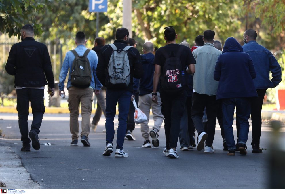 Κύκλωμα με εικονικά τιμολόγια: Προφυλακίστηκαν δύο Καλαματιανοί