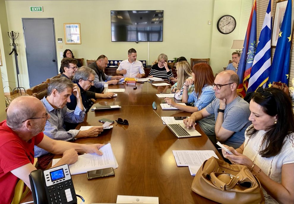 Δημοτικό Ωδείο Καλαμάτας: Εμπλουτισμός δράσεων για  τα 40 χρόνια λειτουργίας του