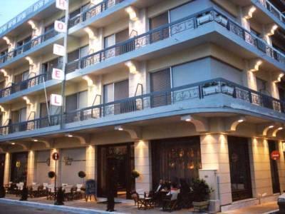 Εθνικό Μέτωπο: Παρουσίαση θέσεων σήμερα στην Καλαμάτα