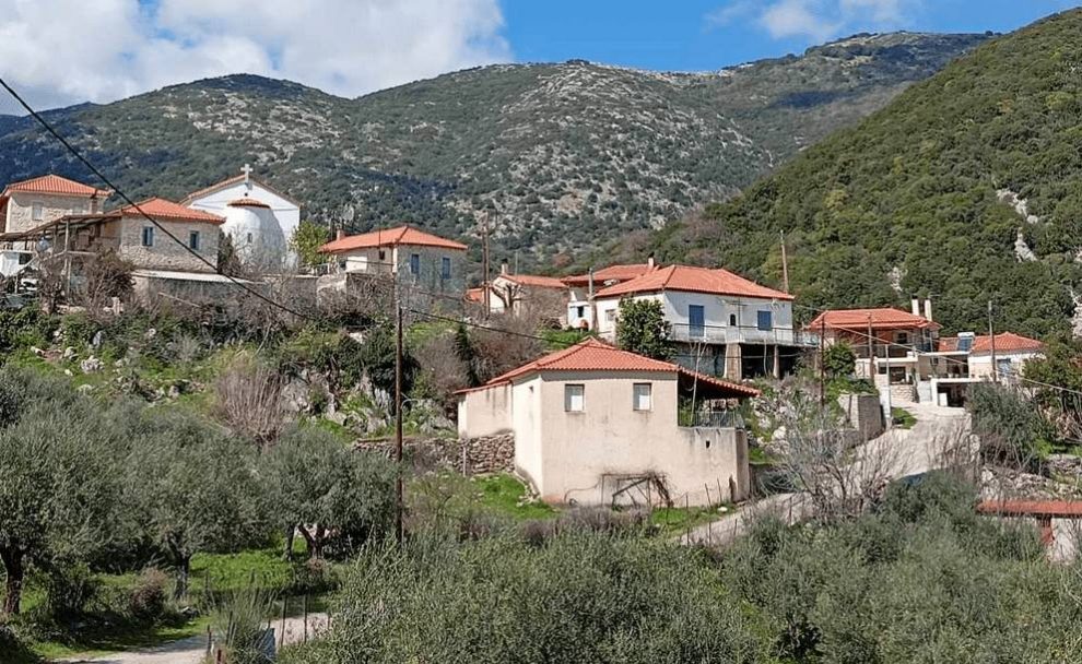 Διαγωνισμός αφήγησης: «Η ιστορία του τόπου μου» – Μαρτυρίες από τη μεσσηνιακή ύπαιθρο