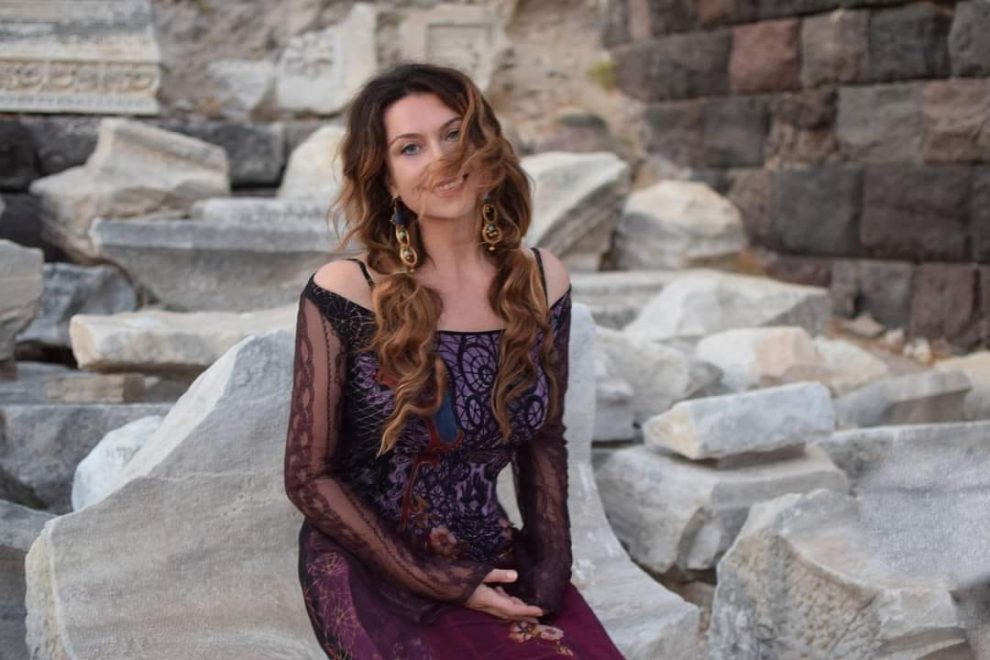 Σήμερα τουρνουά ποδοσφαίρου για τη «μάχη» ζωής που δίνει η  Κλαούντια Ντελμέρ