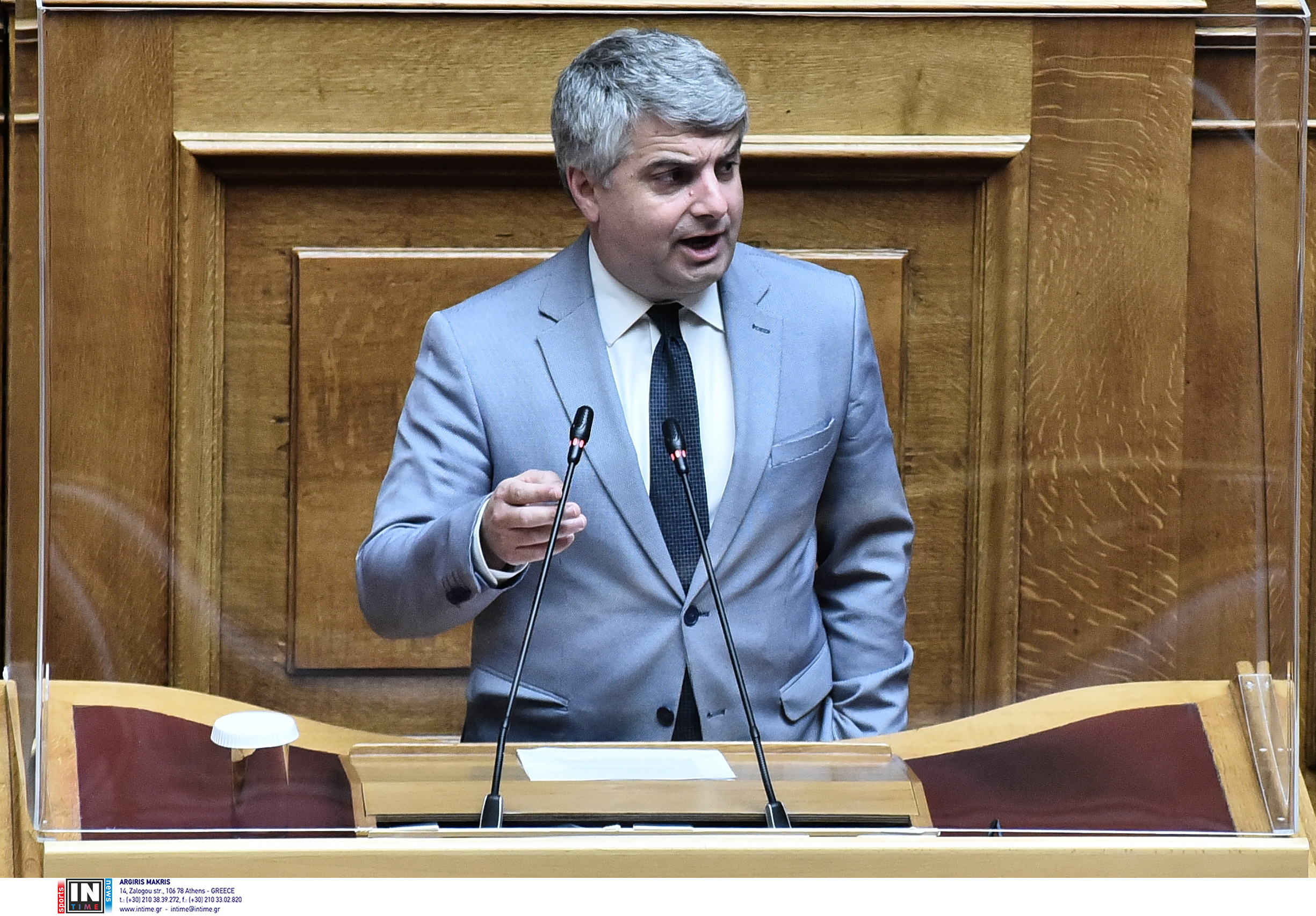 Ανάγκη επαναλειτουργίας του  σιδηροδρομικού δικτύου στην Πελοπόννησο